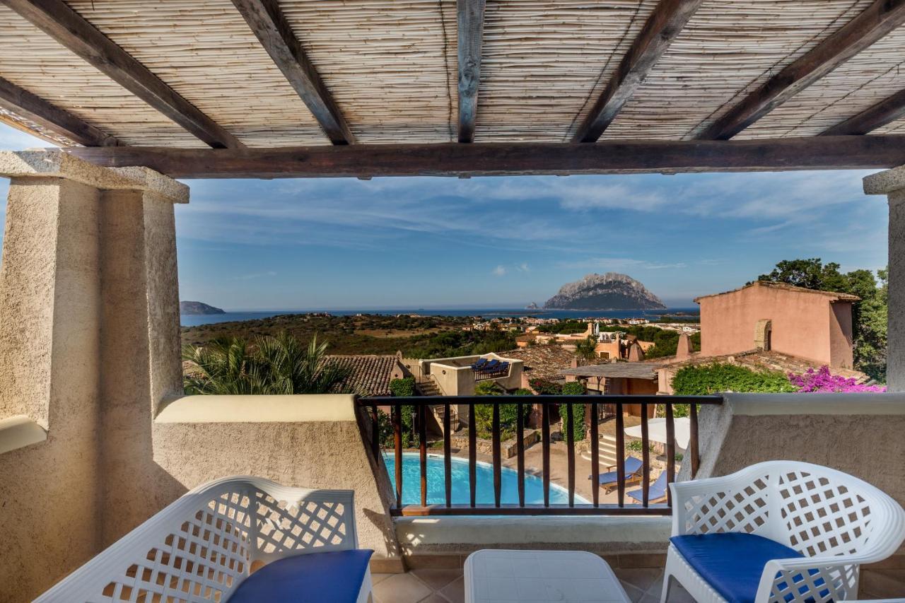 Vista Village Loiri Porto San Paolo Bagian luar foto