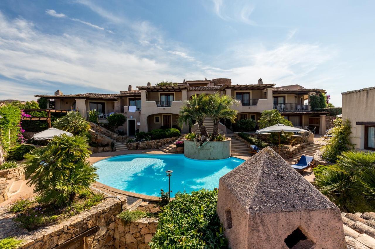 Vista Village Loiri Porto San Paolo Bagian luar foto